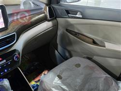 هیۆندای تۆکسۆن